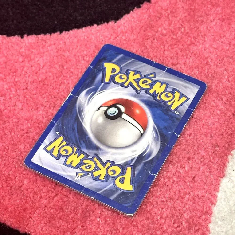 Aipom #26 – Pokémon Neo Genesis – Non-Holo
